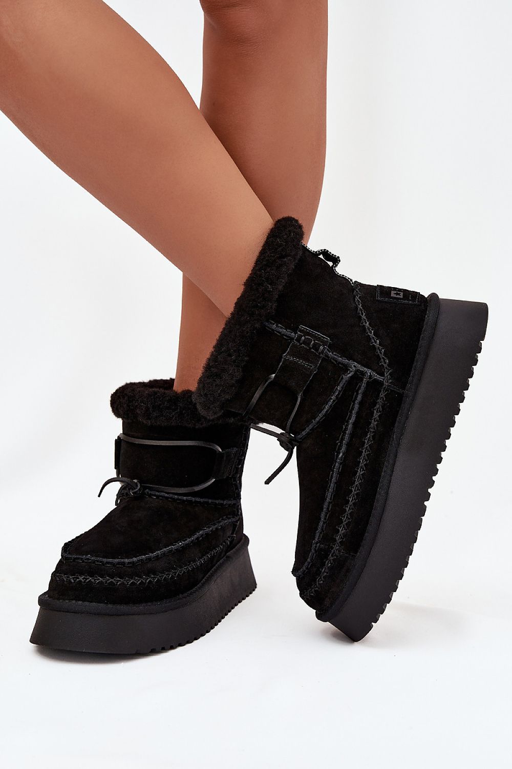 Schneeschuhe model 218522 Step in style