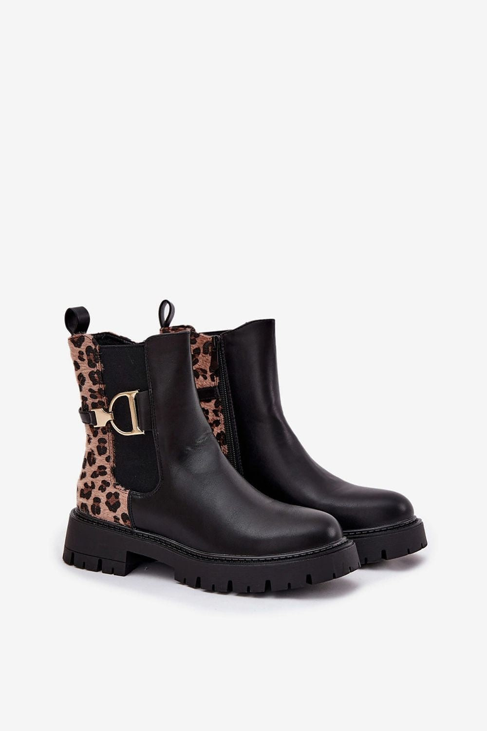Jodhpur-Stiefel model 218500 Step in style