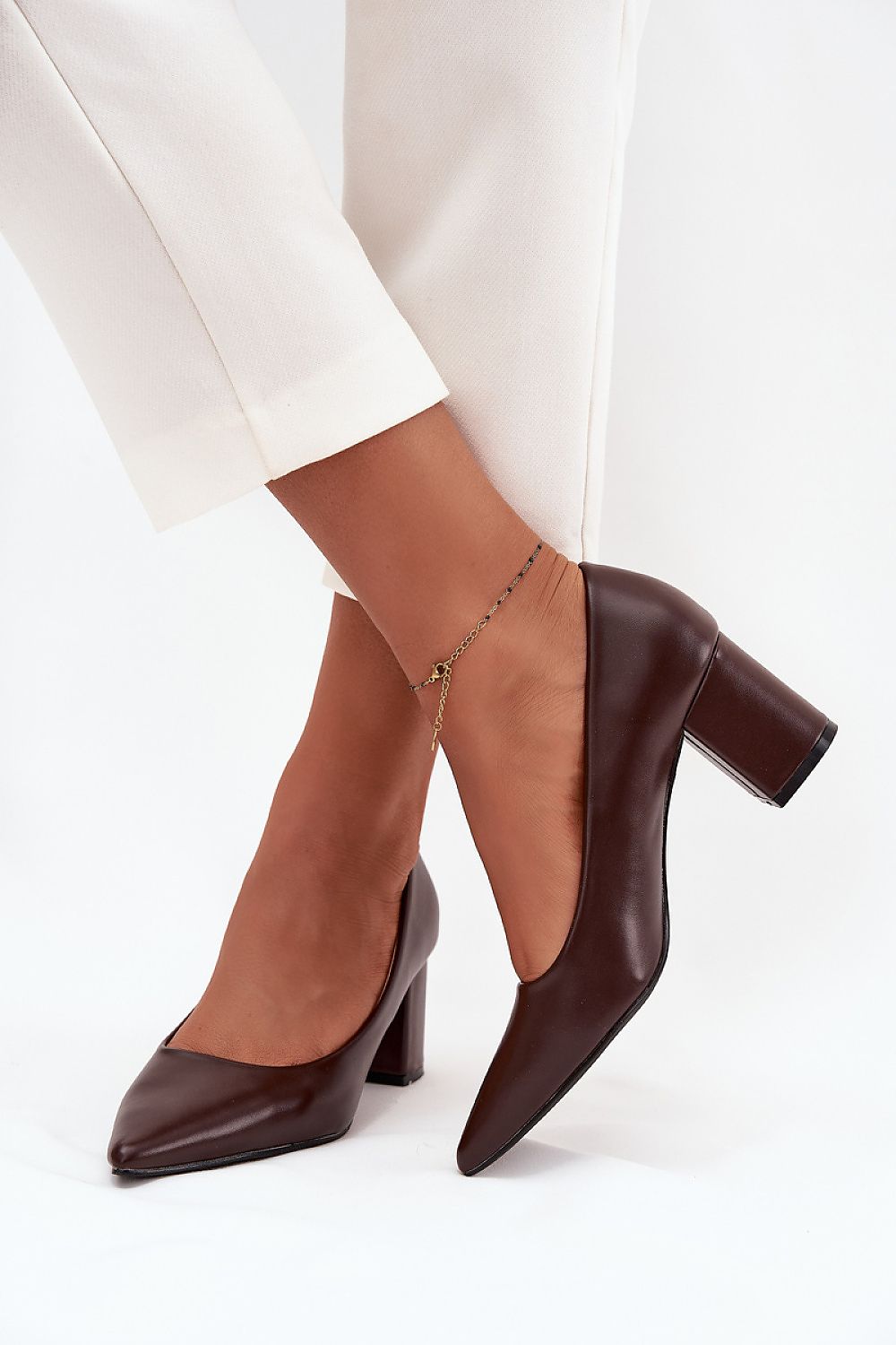 Pumps mit Absatz model 218679 Step in style
