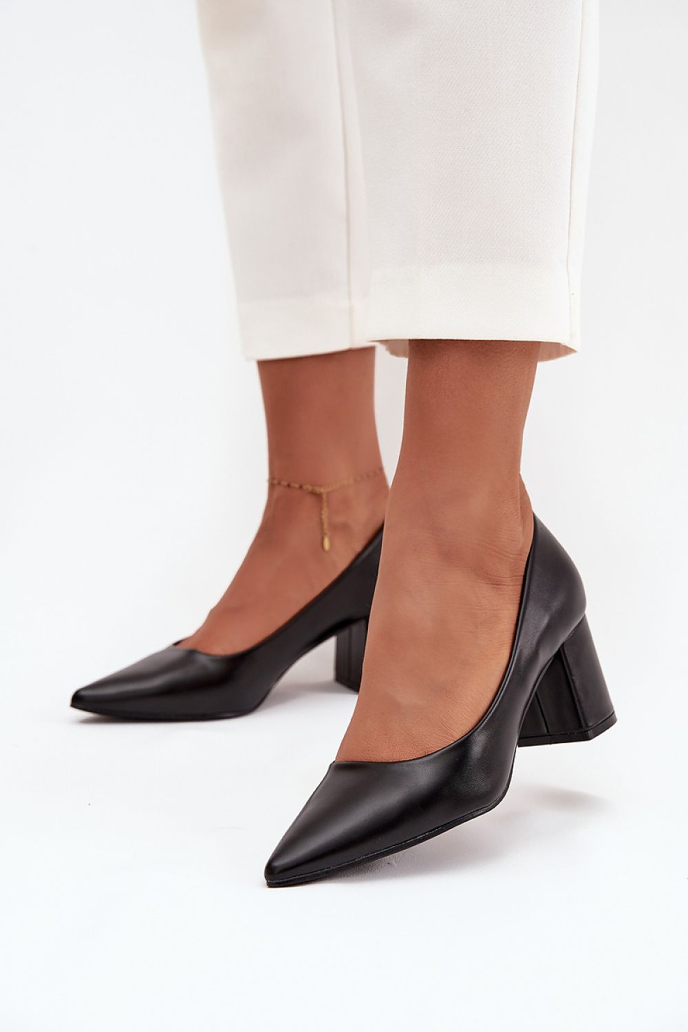 Pumps mit Absatz model 218680 Step in style