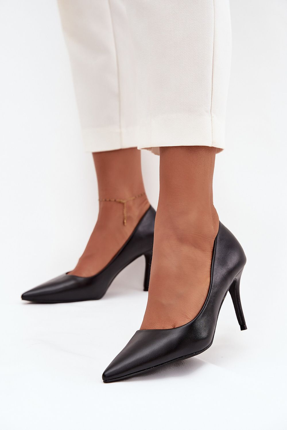 Stöckelschuhe model 218686 Step in style