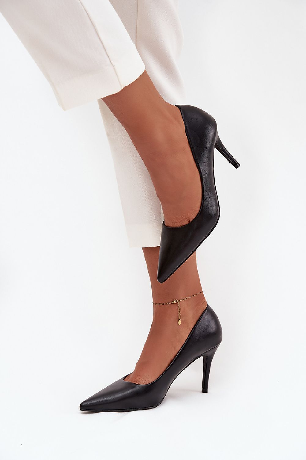 Stöckelschuhe model 218686 Step in style