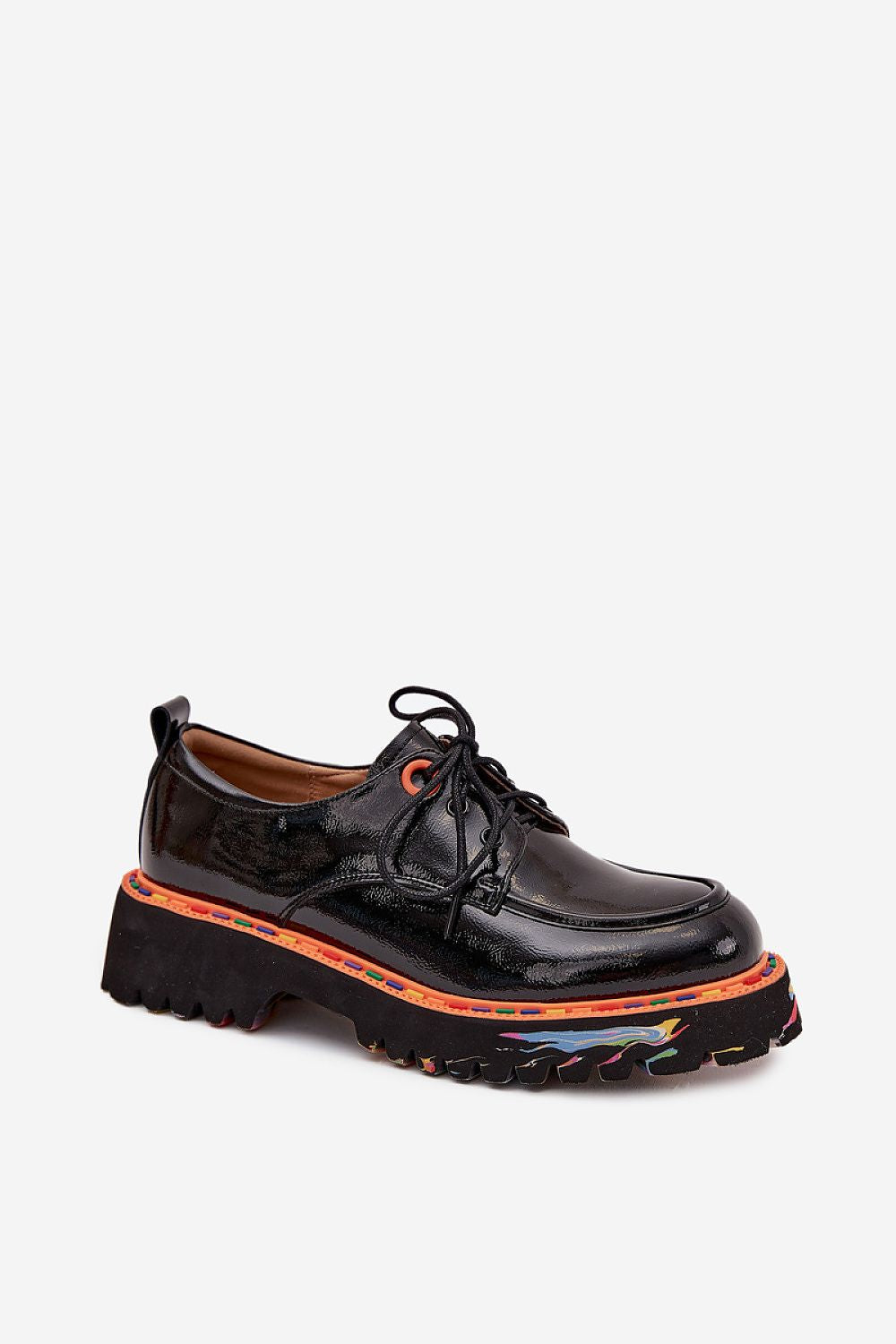 Halbschuhe model 218697 Step in style