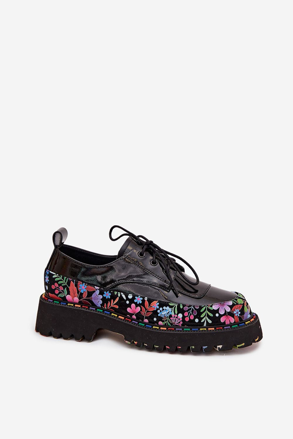 Halbschuhe model 218699 Step in style