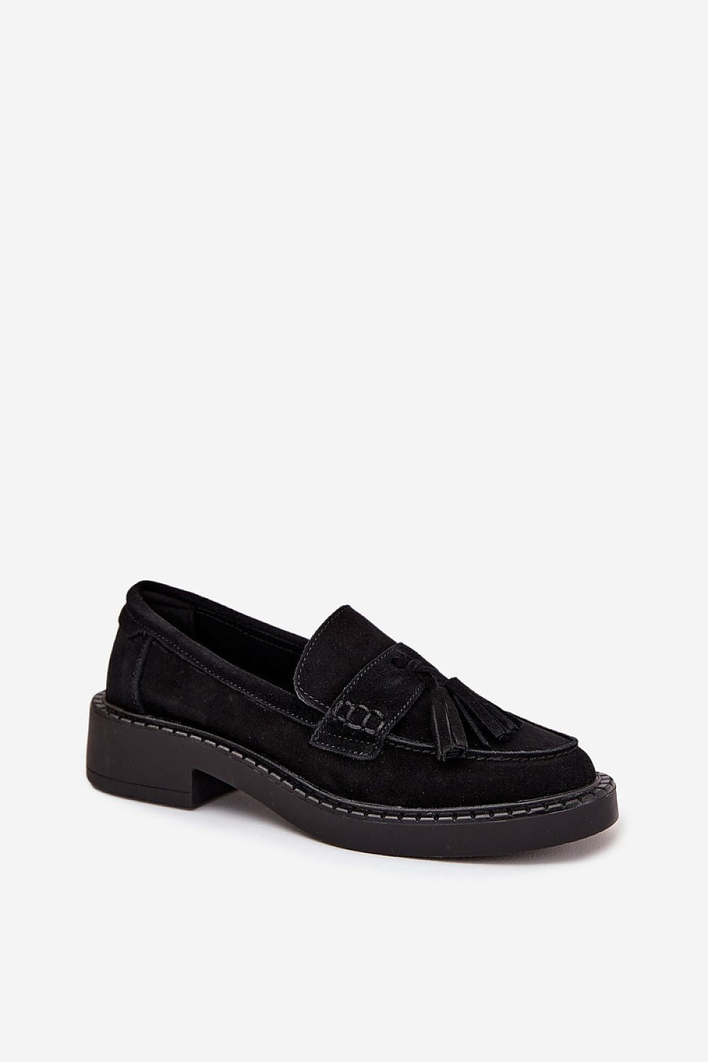 Mokassins model 218701 Step in style