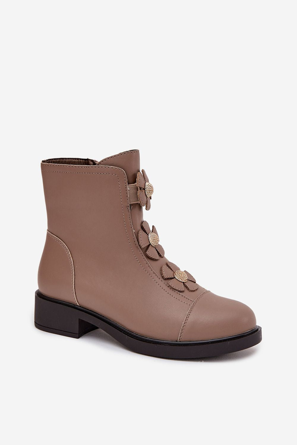 Stiefeletten model 218706 Step in style