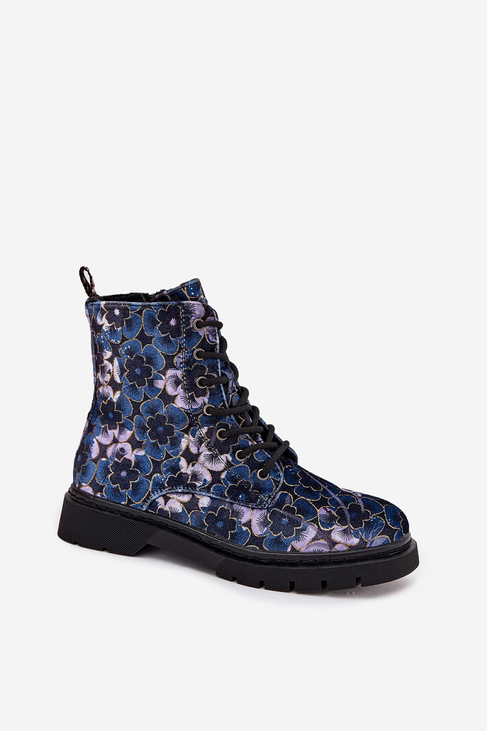 Stiefeletten model 218710 Step in style