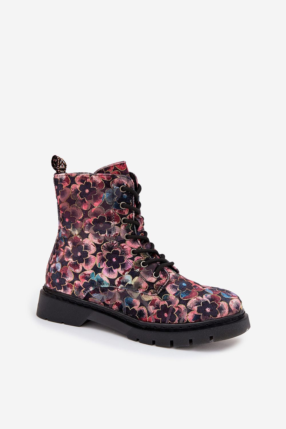 Stiefeletten model 218712 Step in style