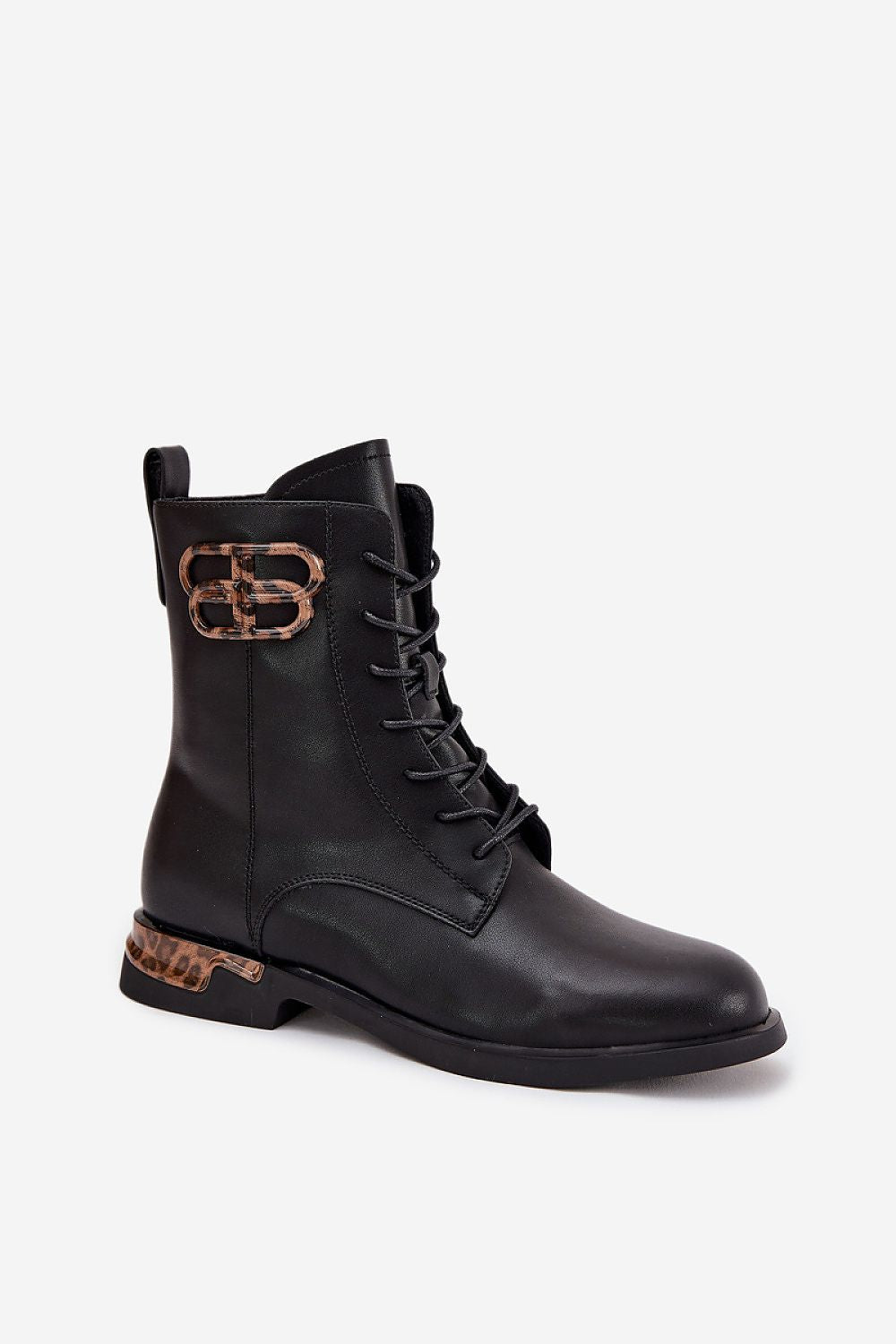 Stiefeletten model 218715 Step in style