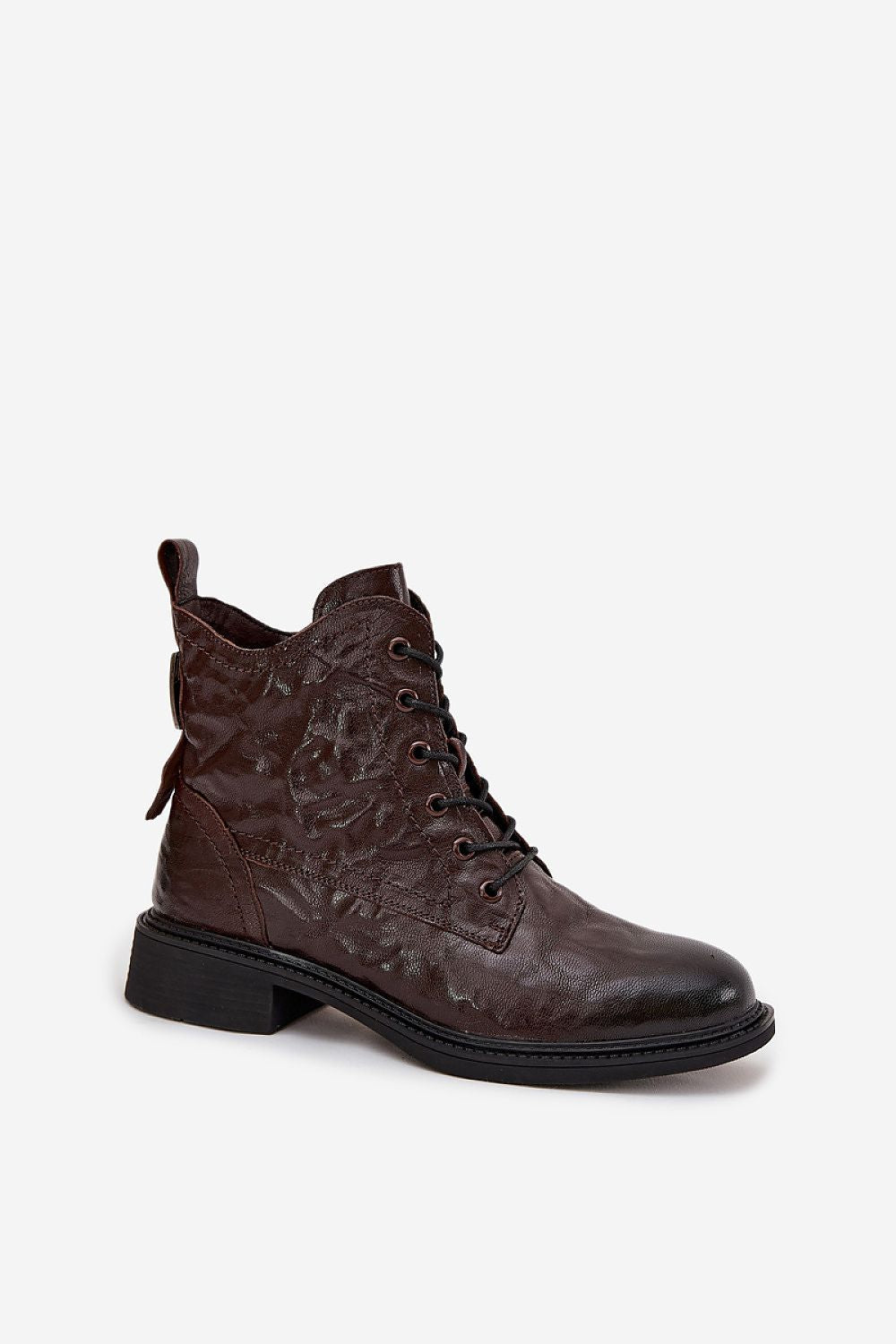 Stiefeletten model 218716 Step in style