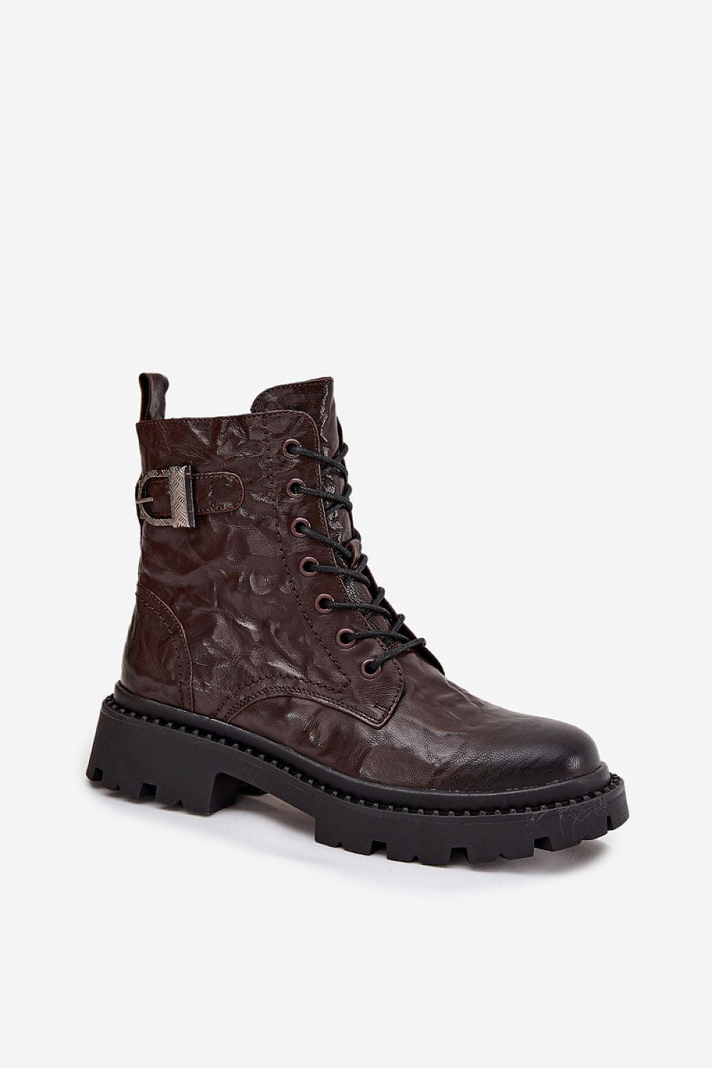 Stiefeletten model 218718 Step in style
