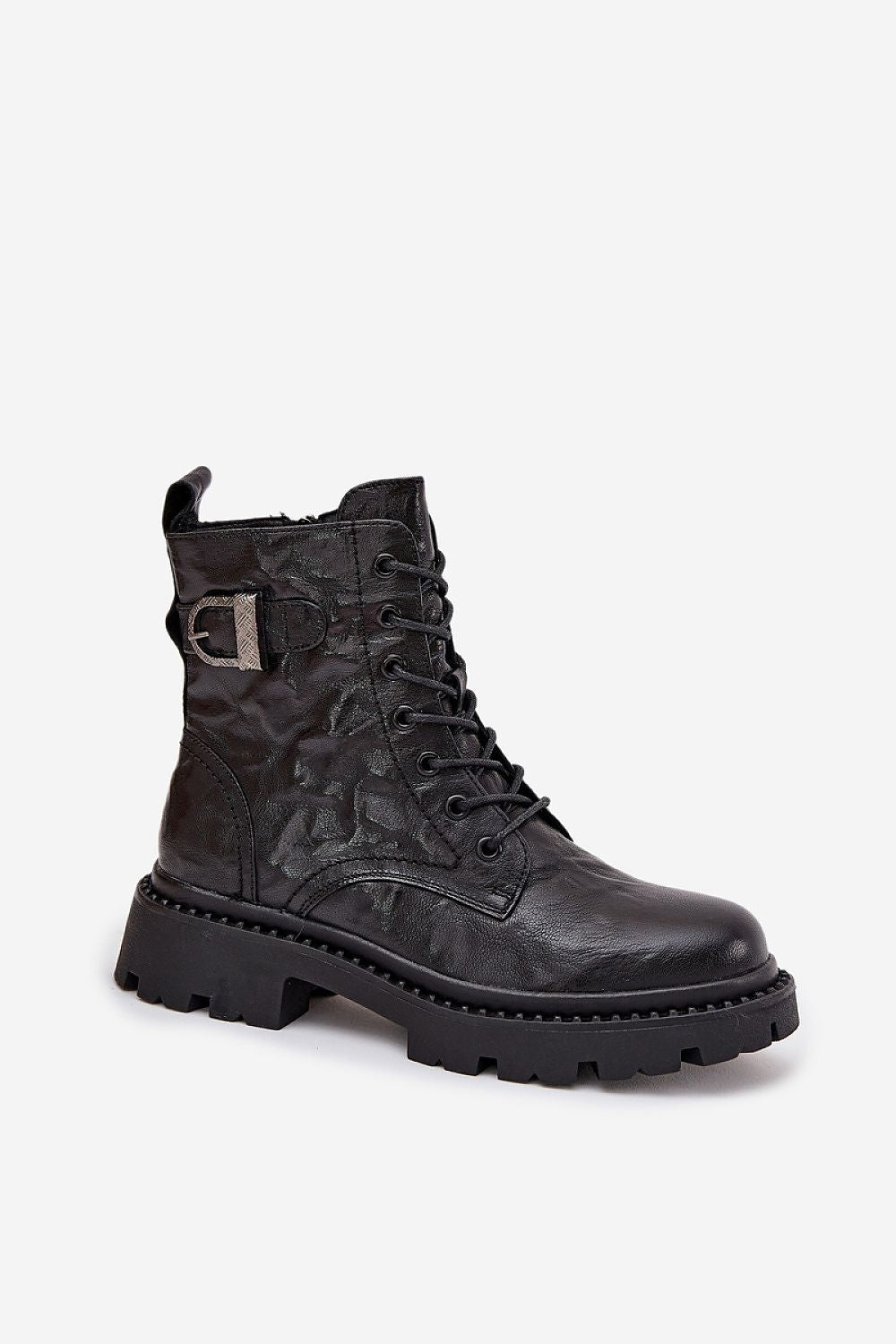 Stiefeletten model 218719 Step in style