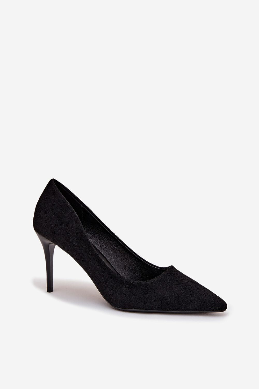 Stöckelschuhe model 218915 Step in style