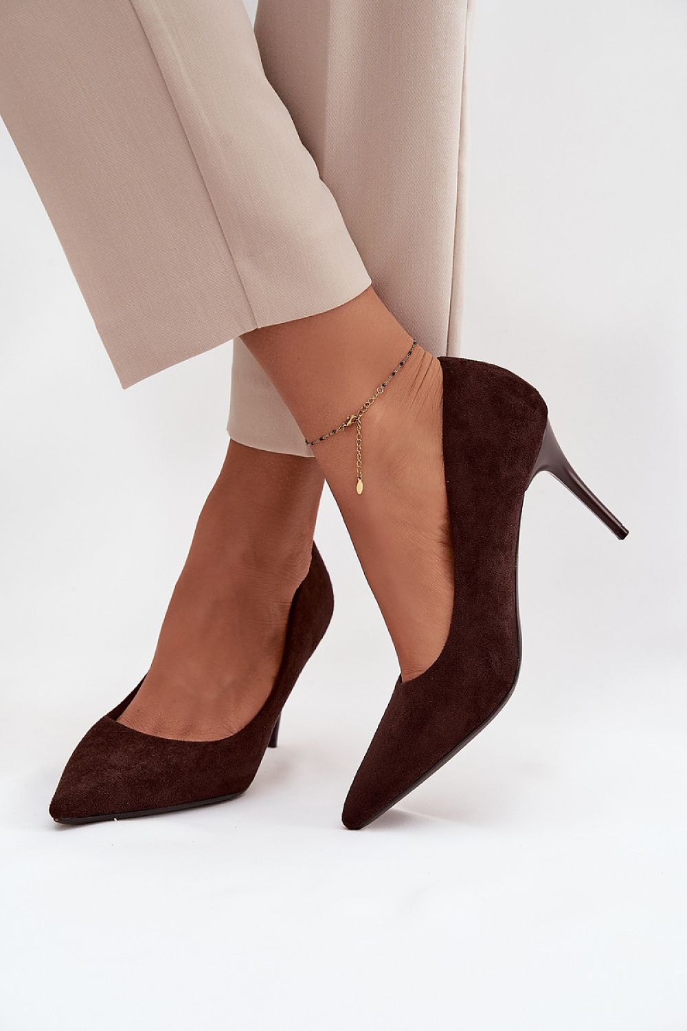 Stöckelschuhe model 218916 Step in style
