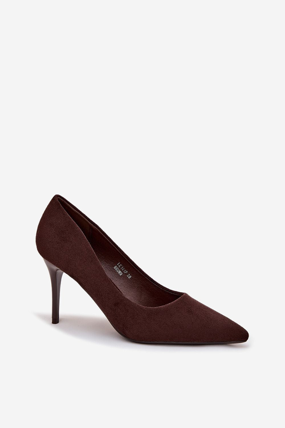 Stöckelschuhe model 218916 Step in style