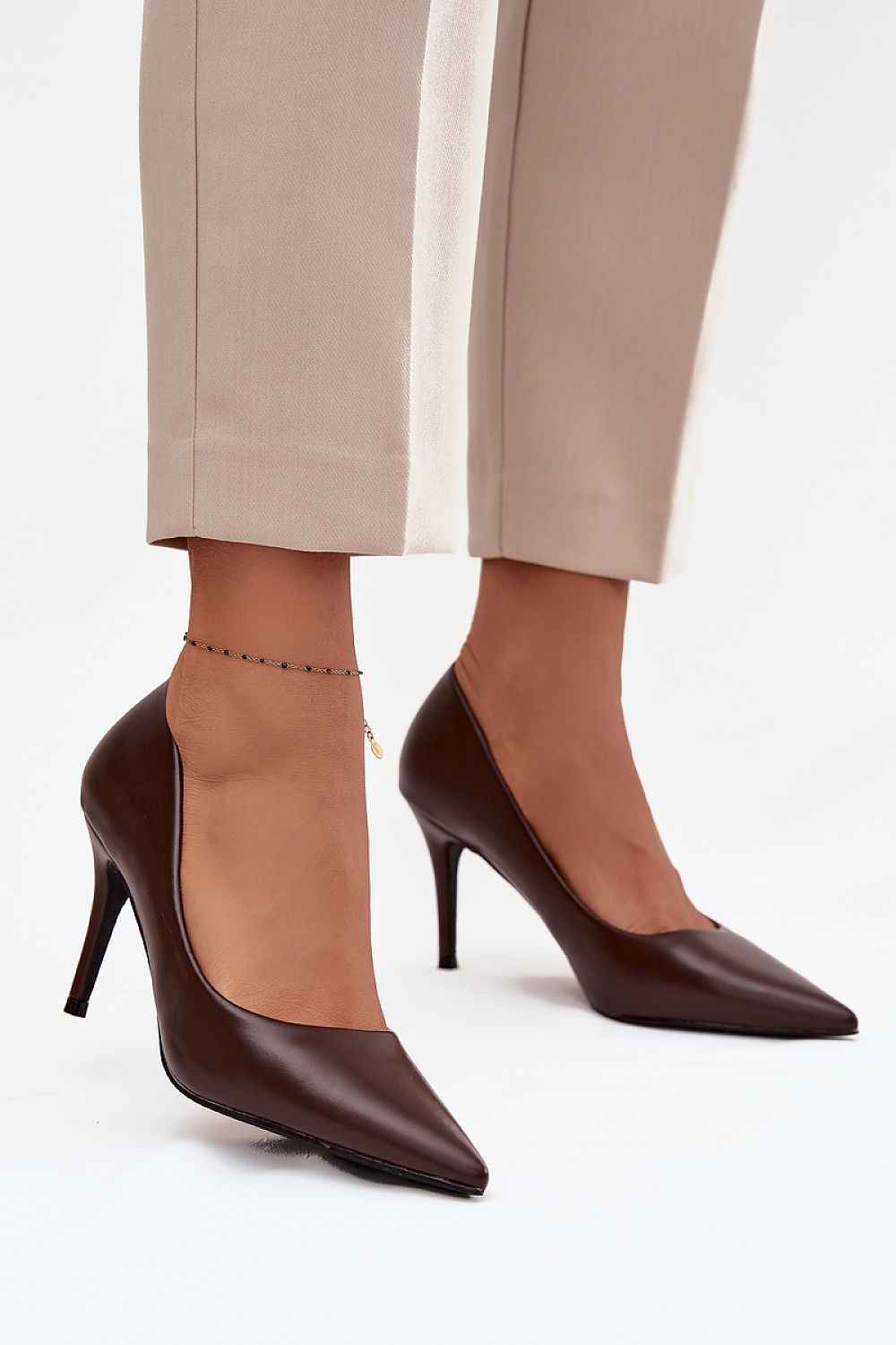 Stöckelschuhe model 218917 Step in style