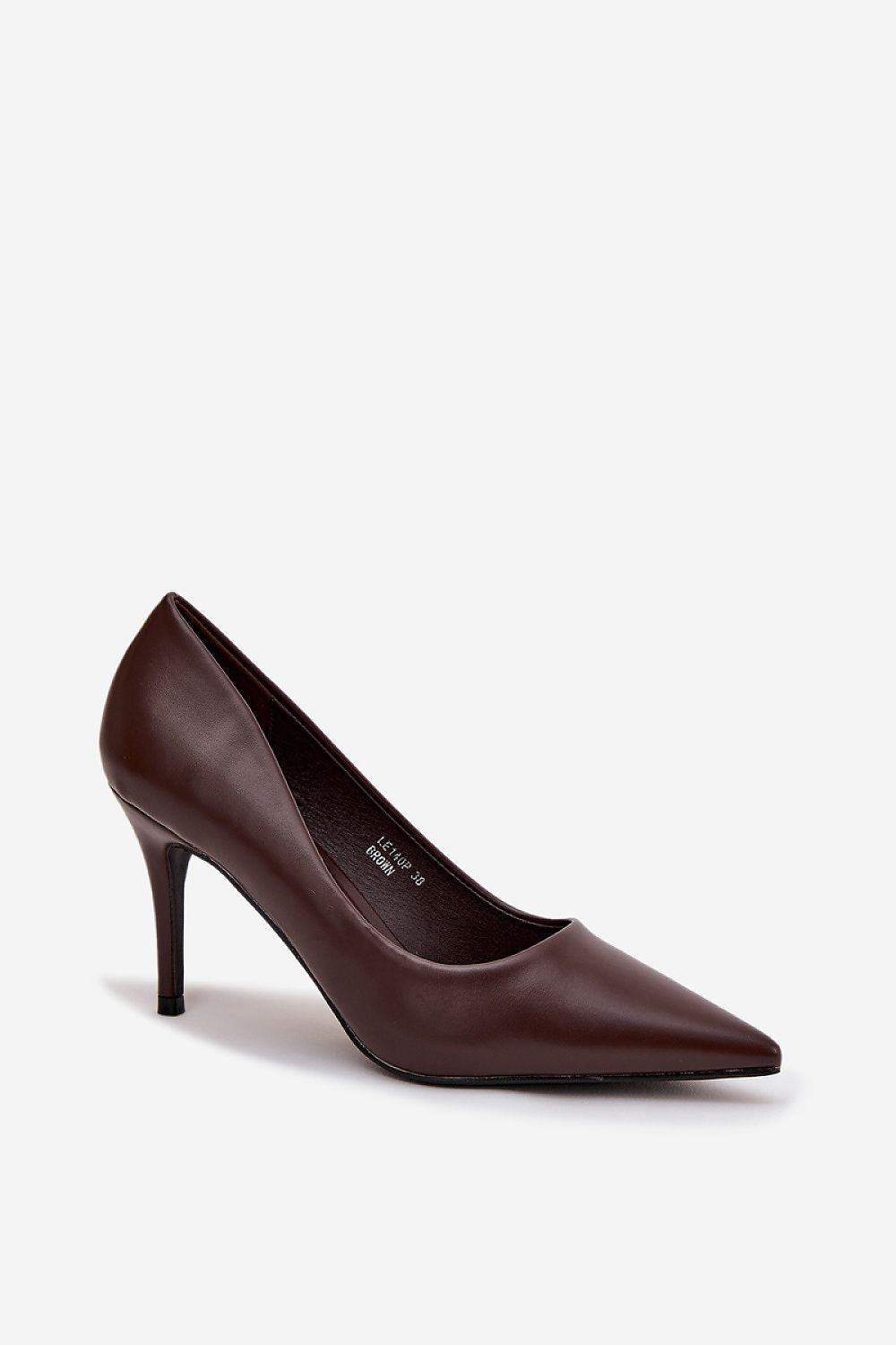 Stöckelschuhe model 218917 Step in style