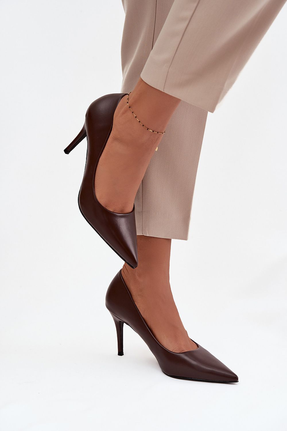 Stöckelschuhe model 218917 Step in style