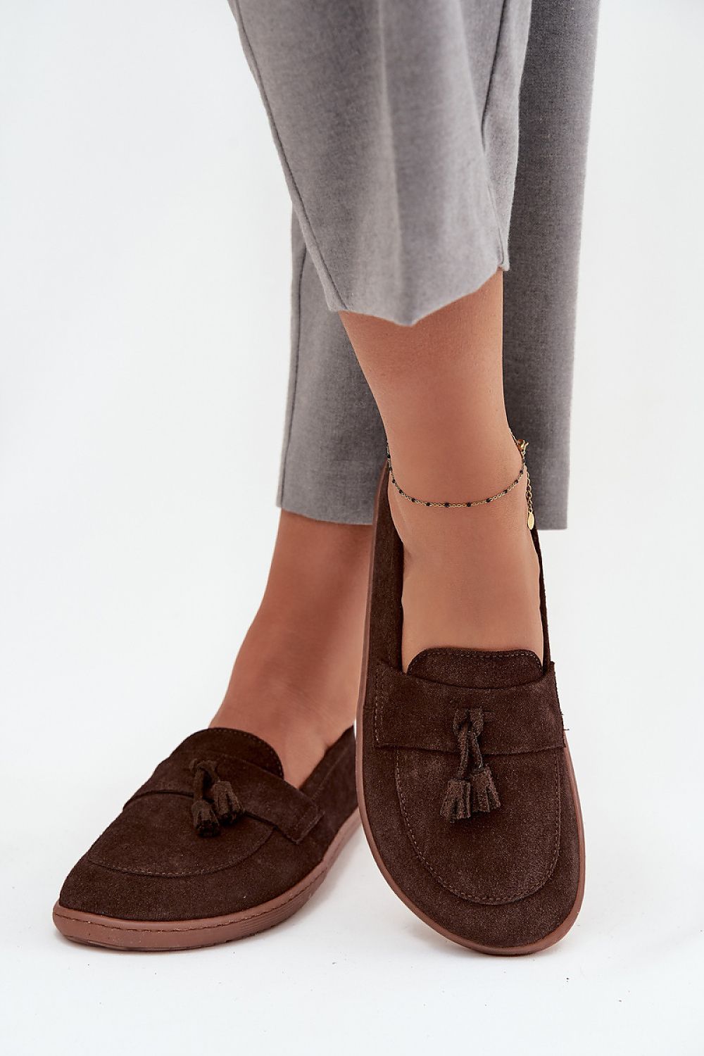 Mokassins model 218922 Step in style