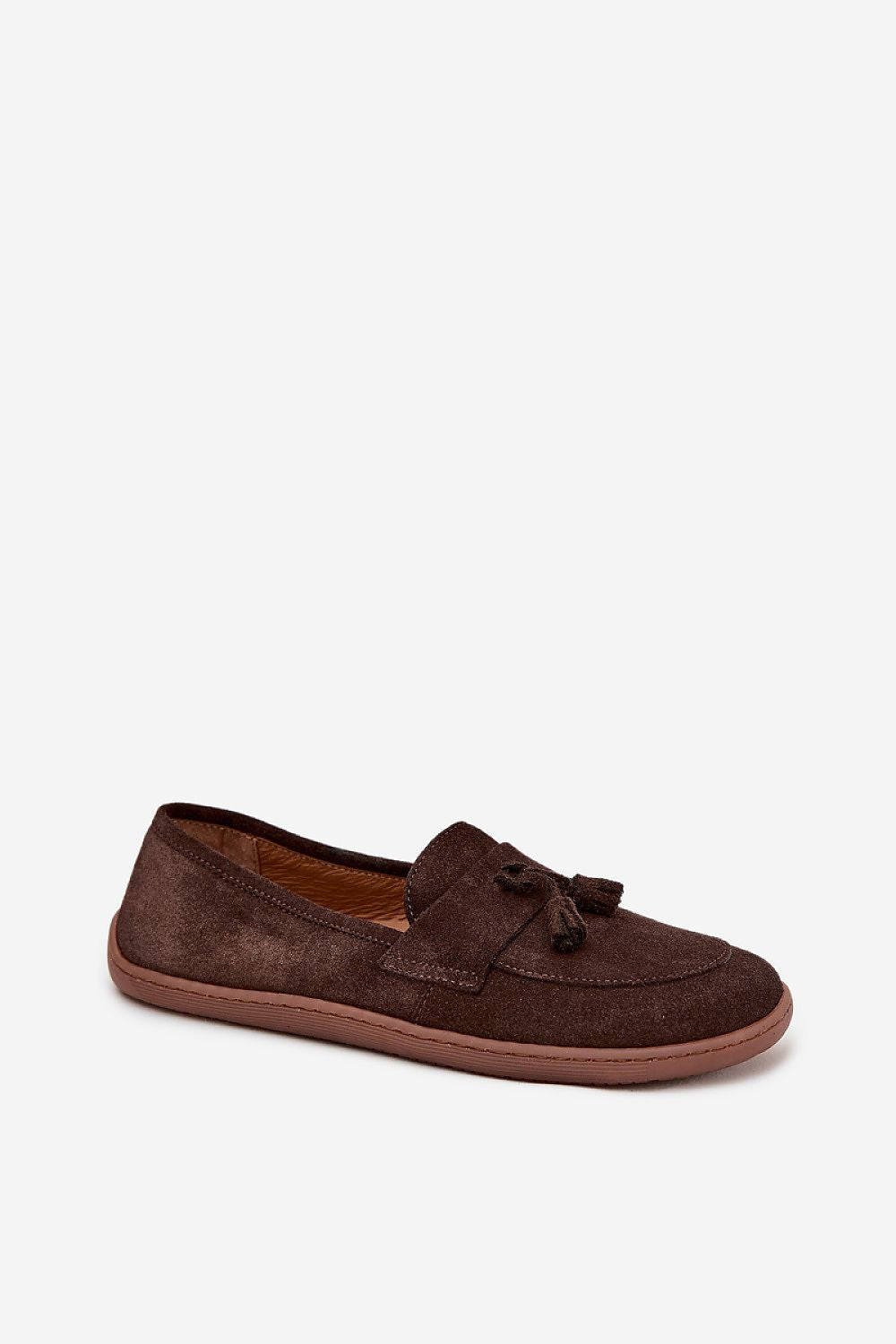 Mokassins model 218922 Step in style
