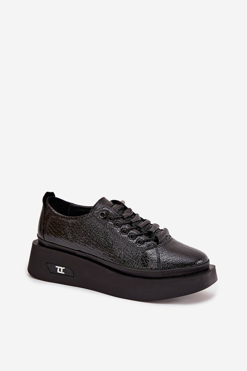 Halbschuhe model 219103 Step in style