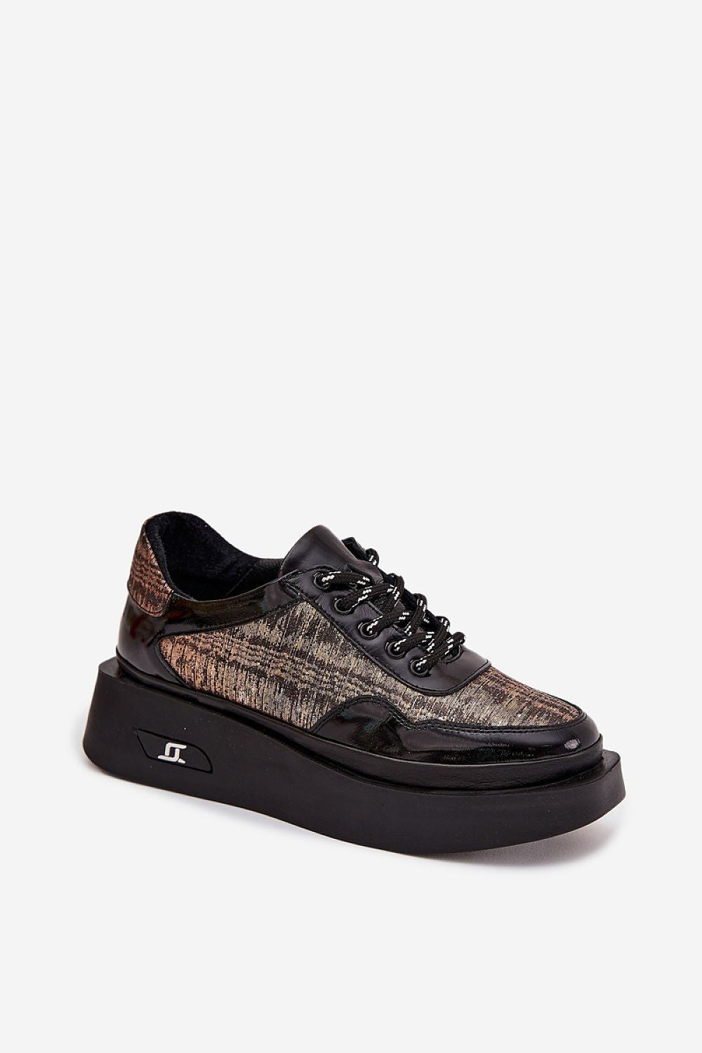 Halbschuhe model 219105 Step in style