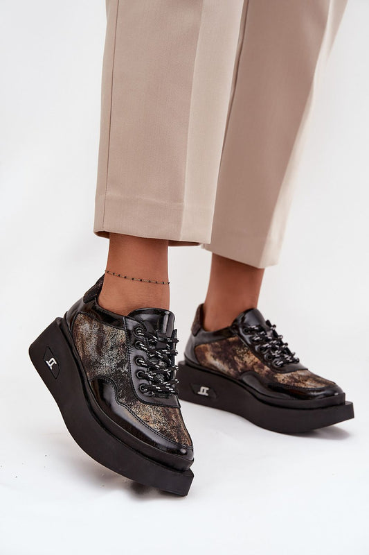 Halbschuhe model 219106 Step in style