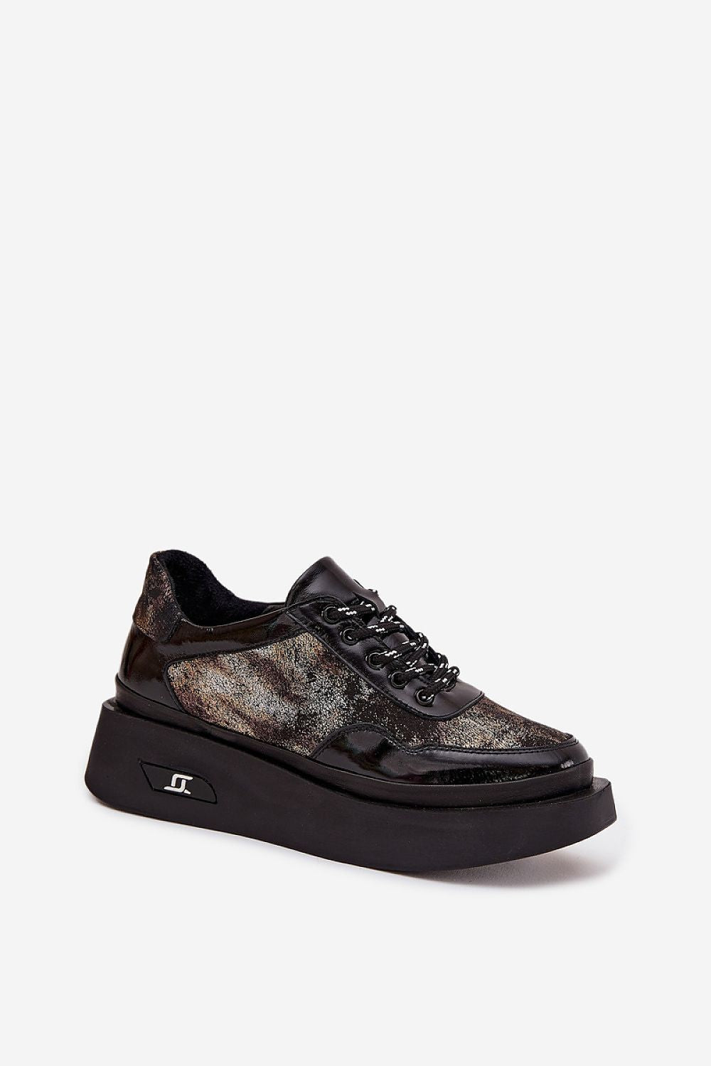 Halbschuhe model 219106 Step in style