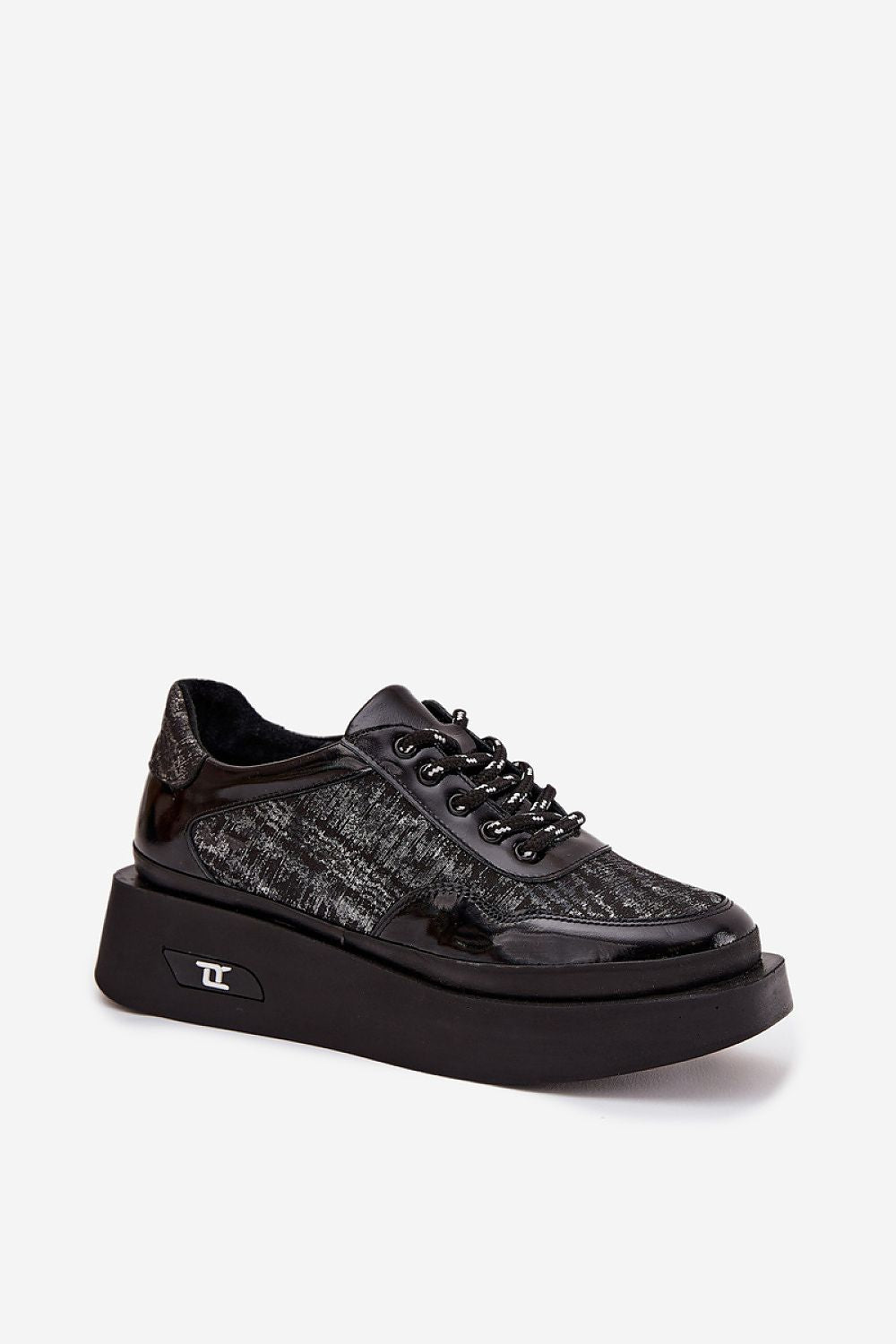 Halbschuhe model 219107 Step in style