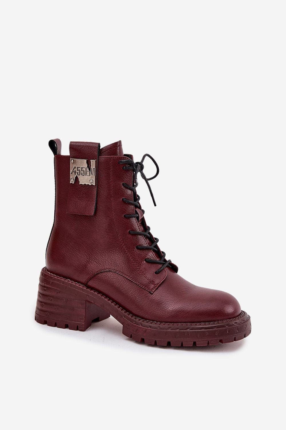 Boot model 219113 Step in style