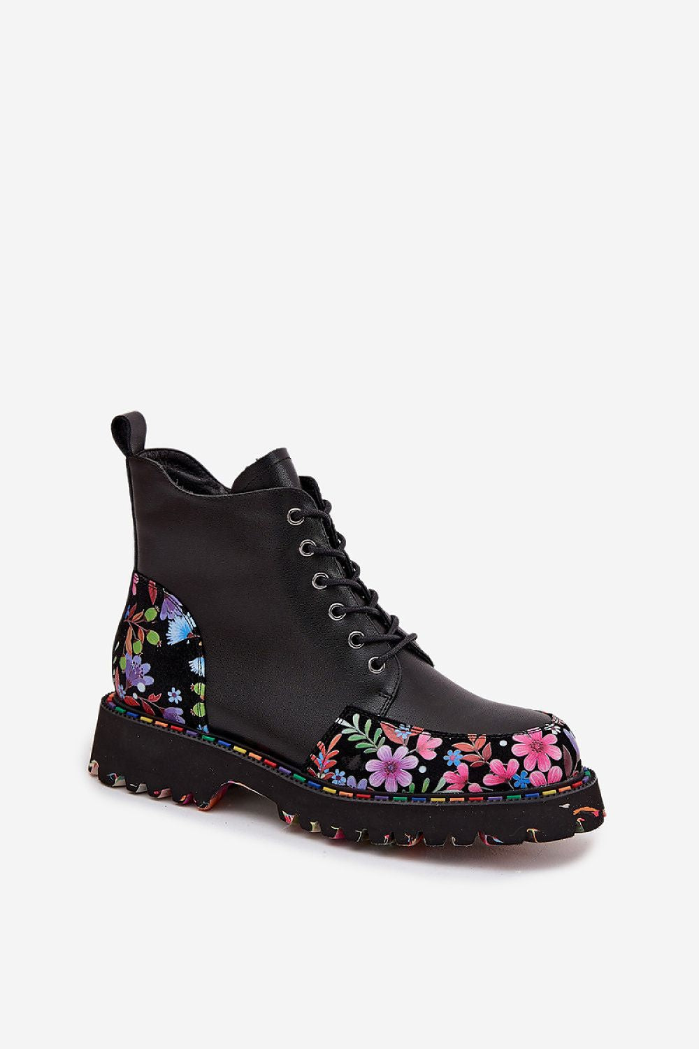 Stiefeletten model 219118 Step in style