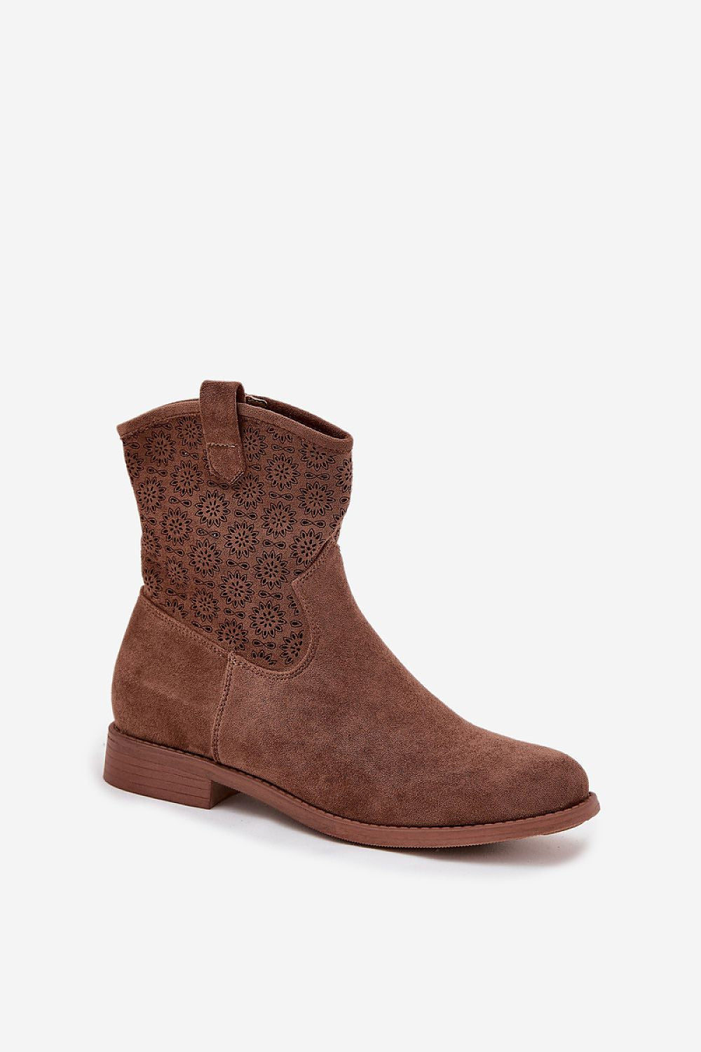 Stiefeletten model 219121 Step in style