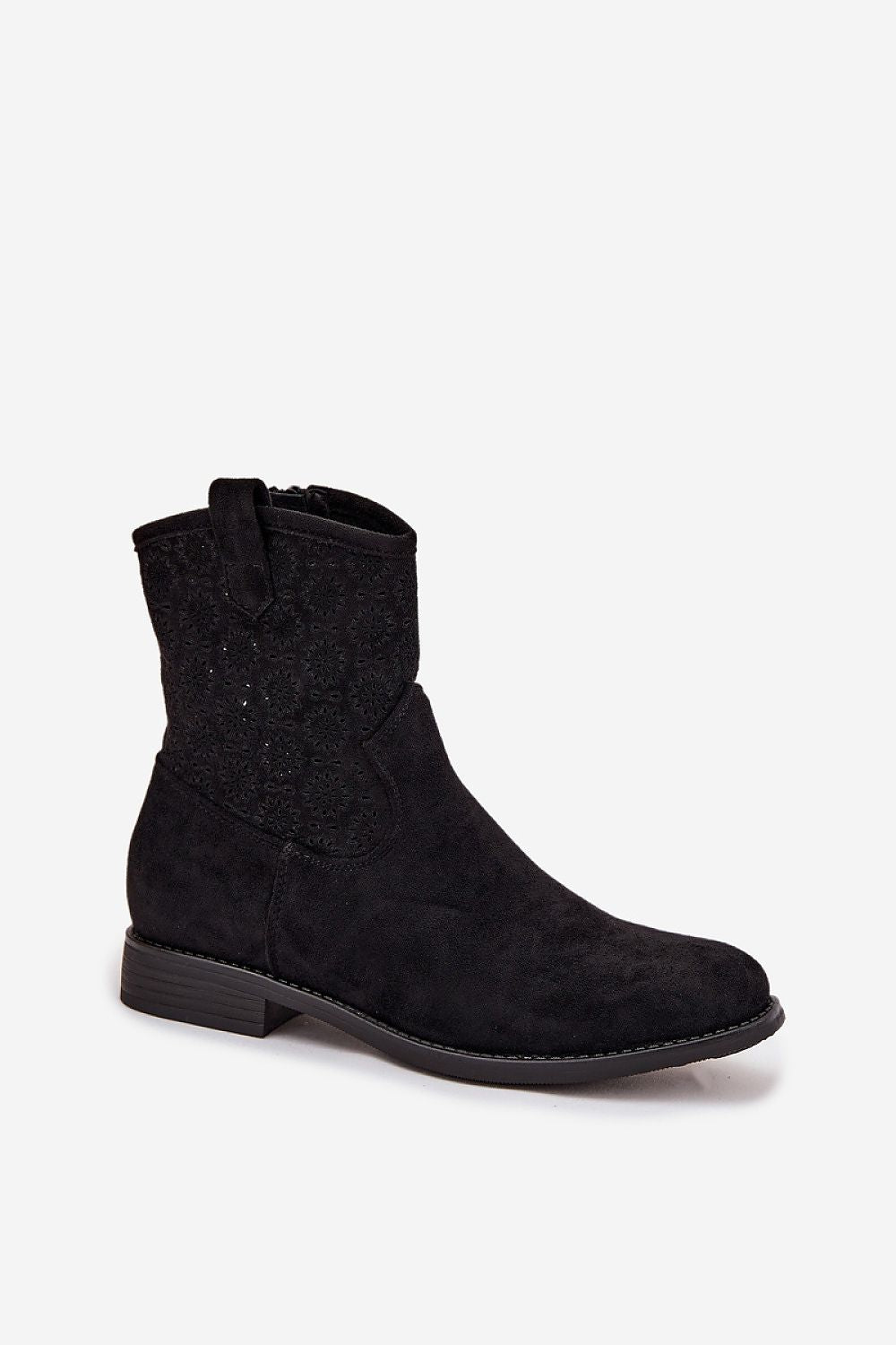 Stiefeletten model 219123 Step in style