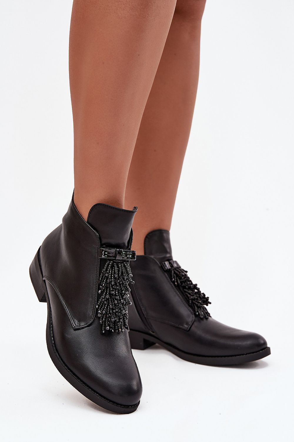 Stiefeletten model 219124 Step in style