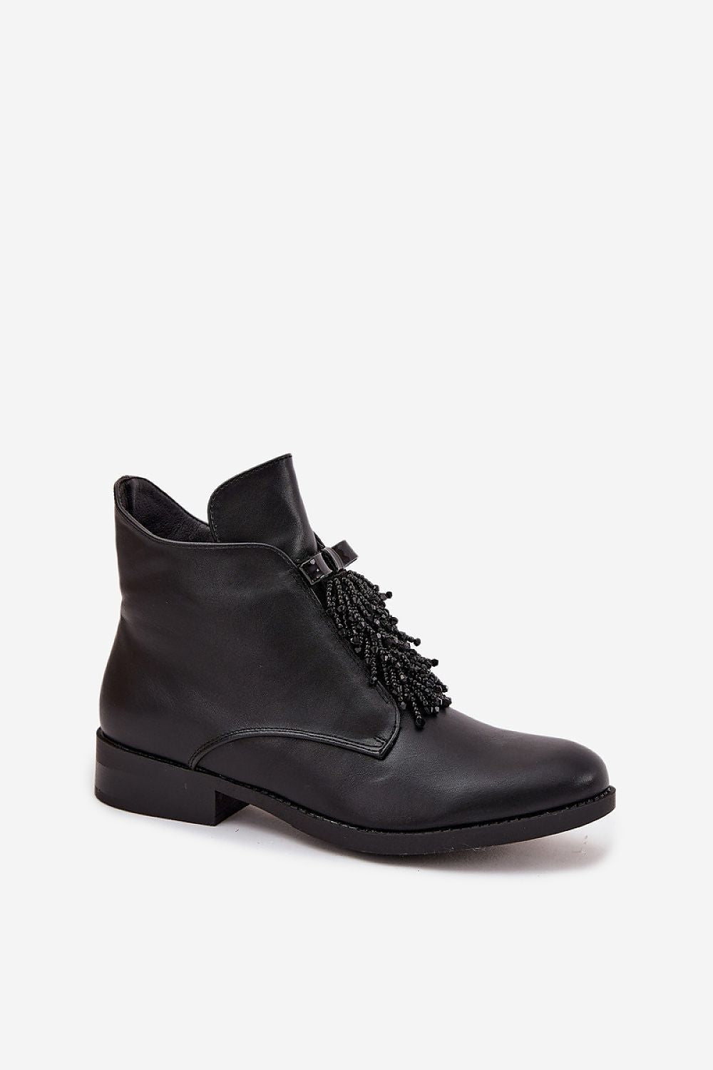 Stiefeletten model 219124 Step in style