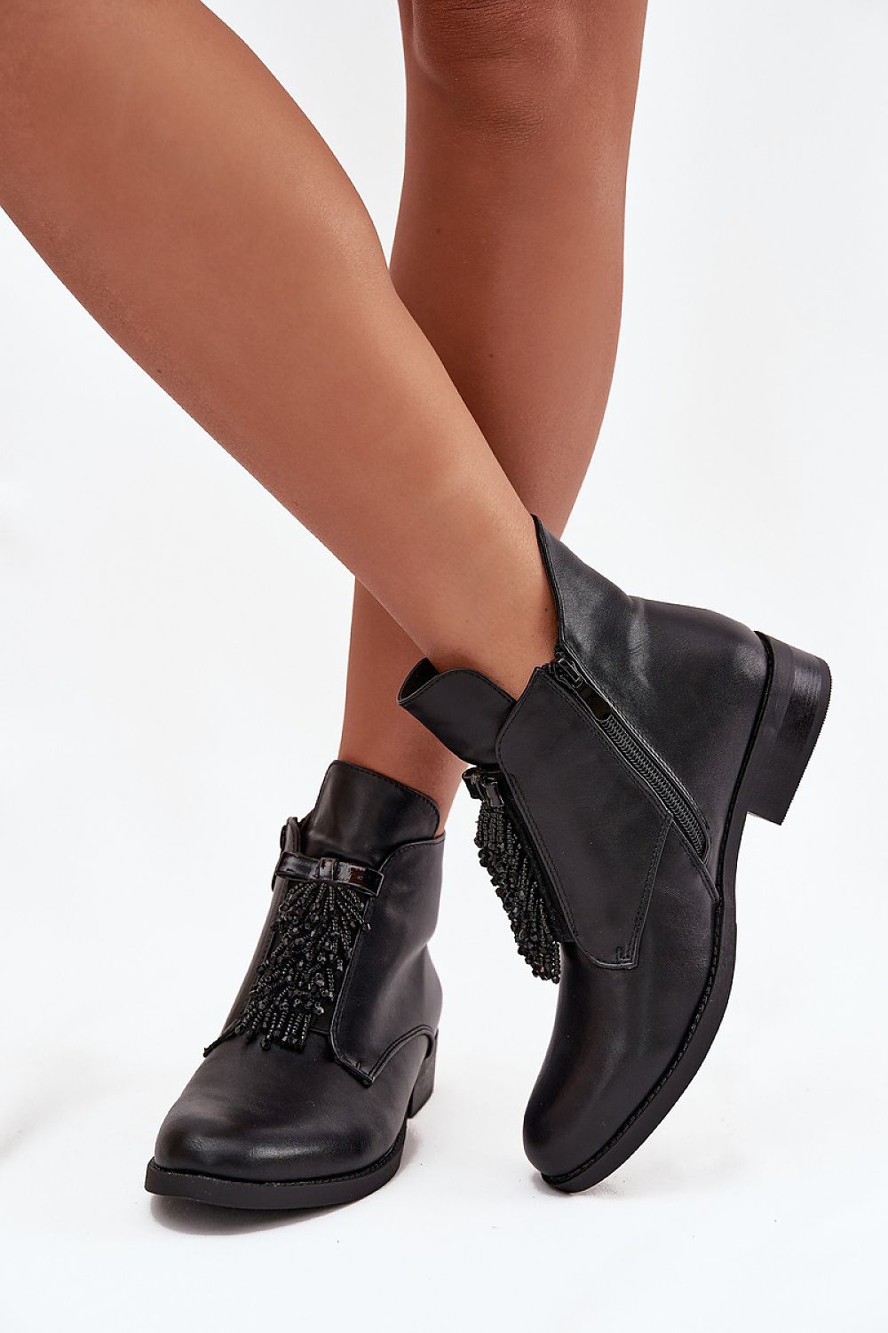 Stiefeletten model 219124 Step in style