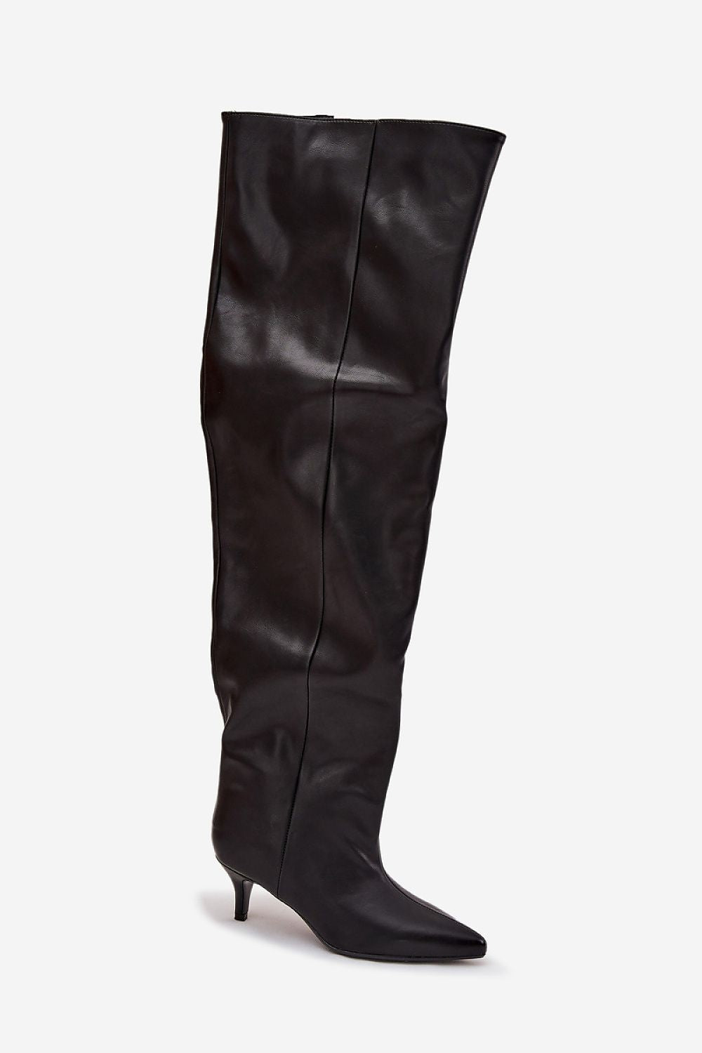 Stiefel mit Absätzen model 219138 Step in style