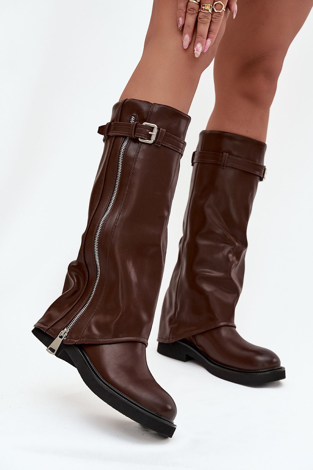 Stiefel model 219140 Step in style