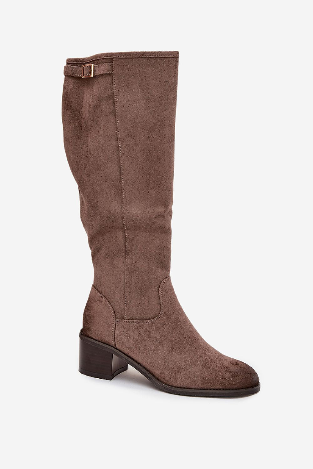 Stiefel mit Absätzen model 219142 Step in style