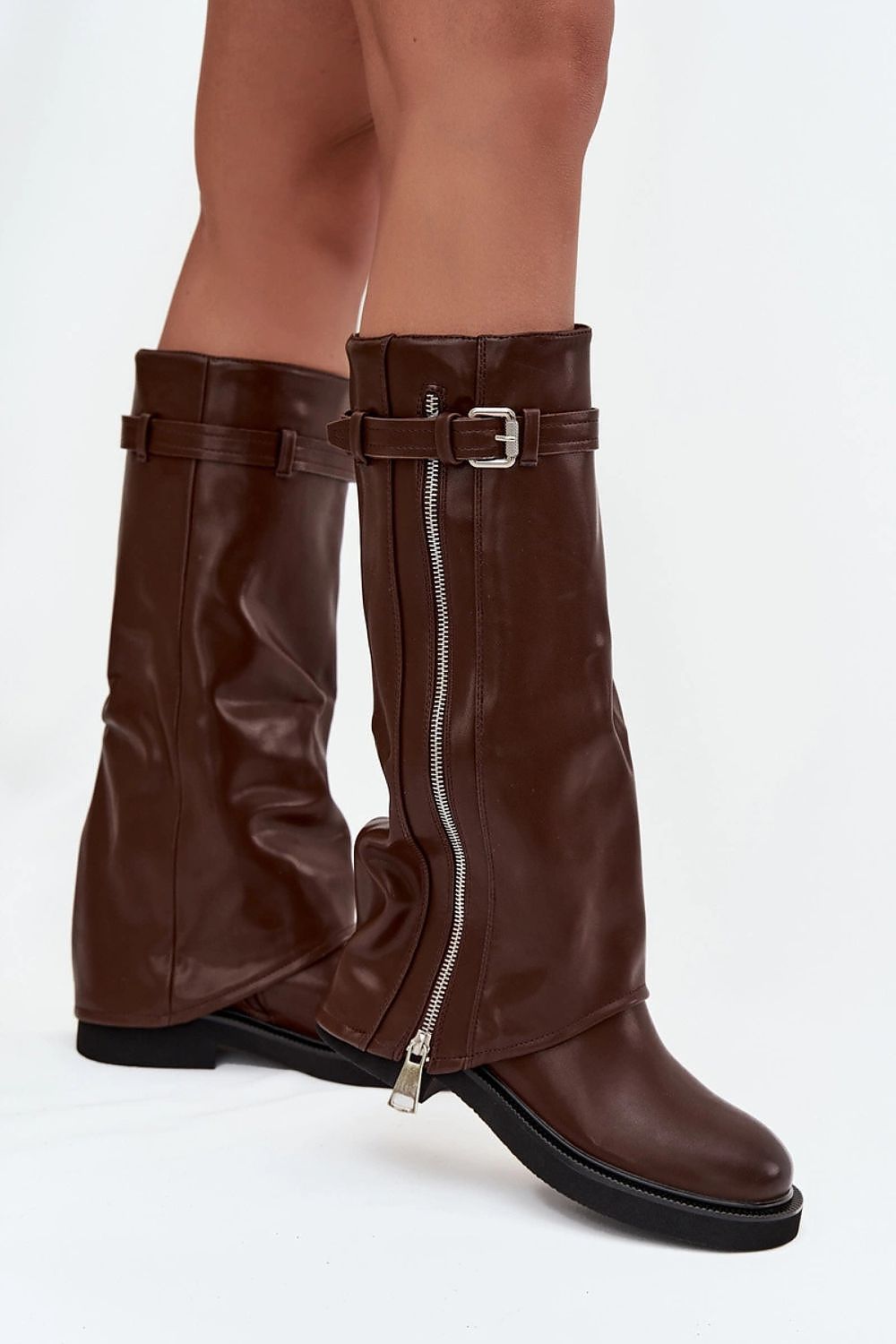 Stiefel model 219140 Step in style