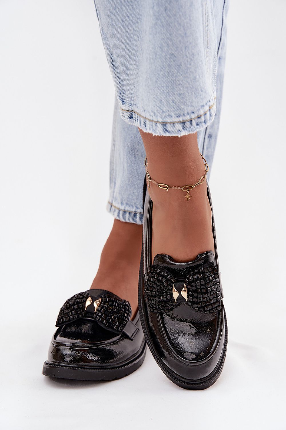 Mokassins model 219235 Step in style