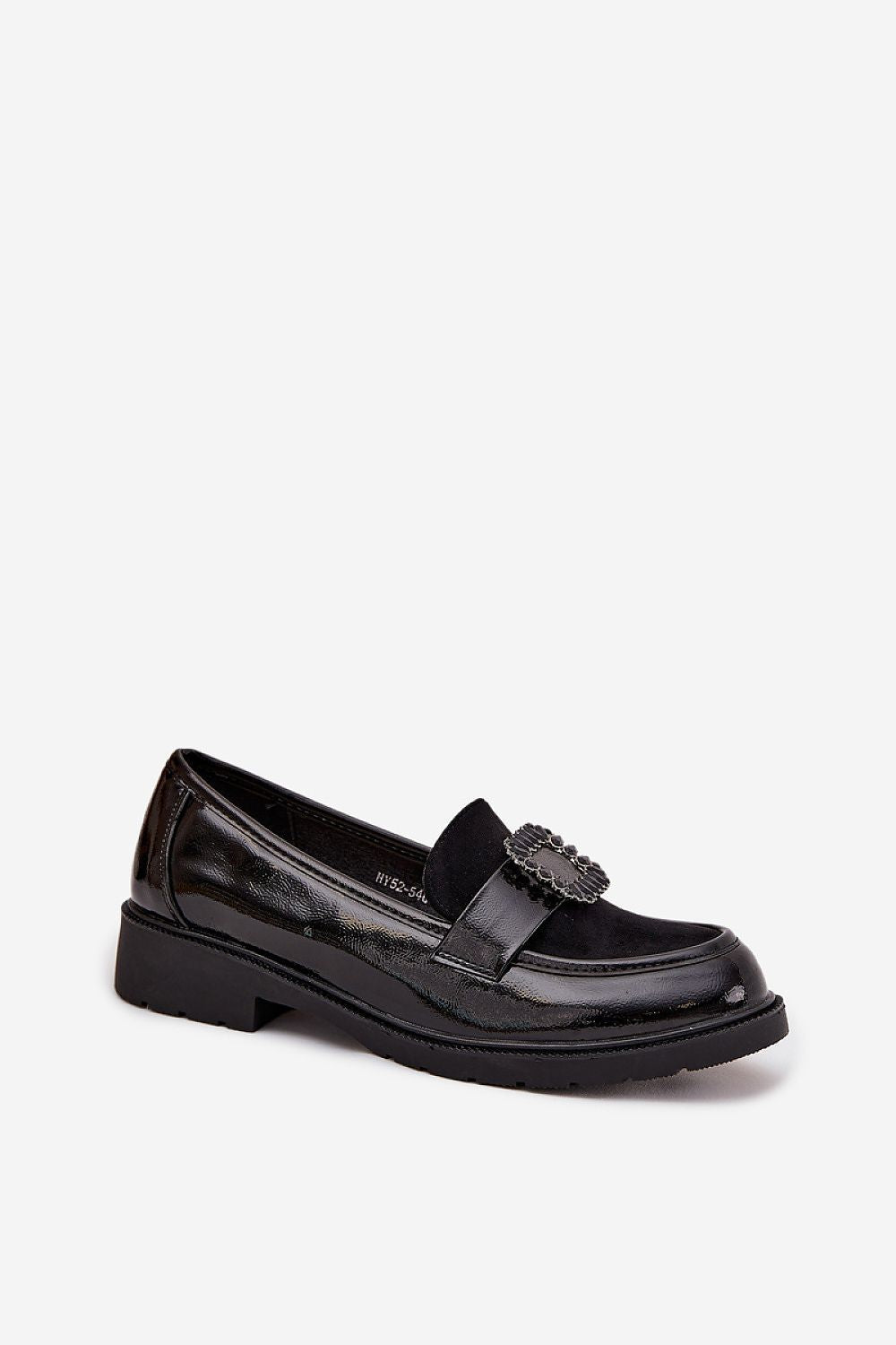Mokassins model 219239 Step in style
