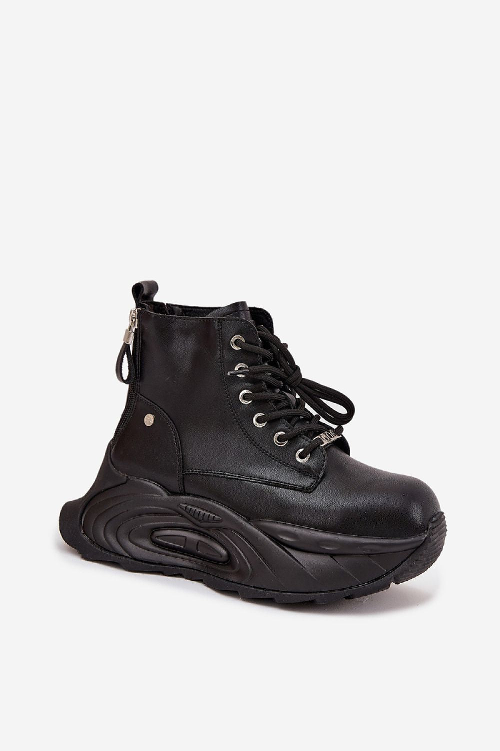 Stiefeletten model 219251 Step in style