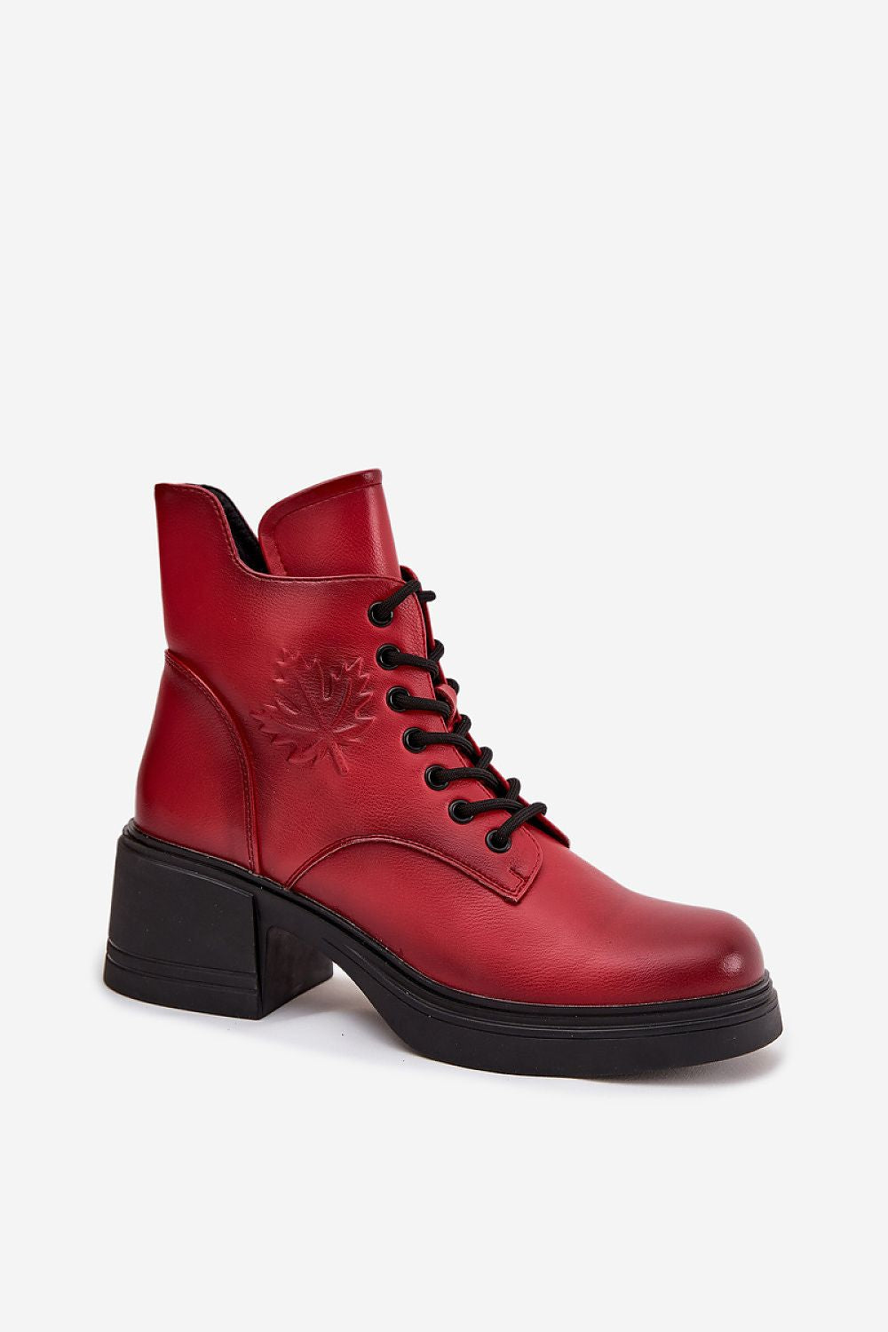 Stiefeletten model 219257 Step in style