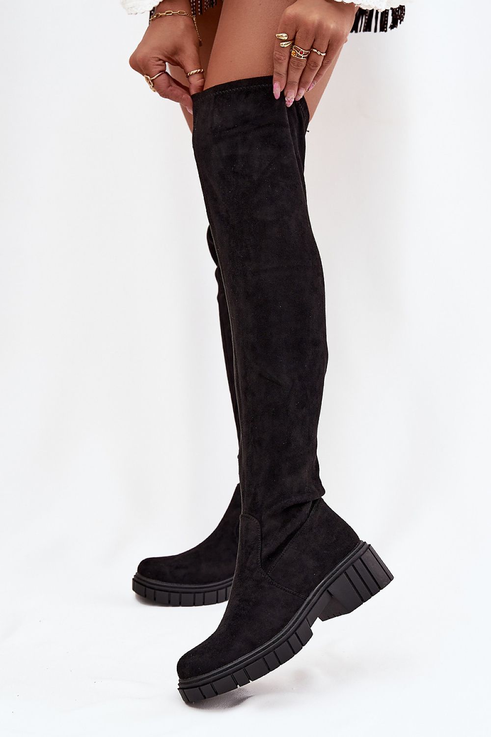 Stiefel model 219261 Step in style