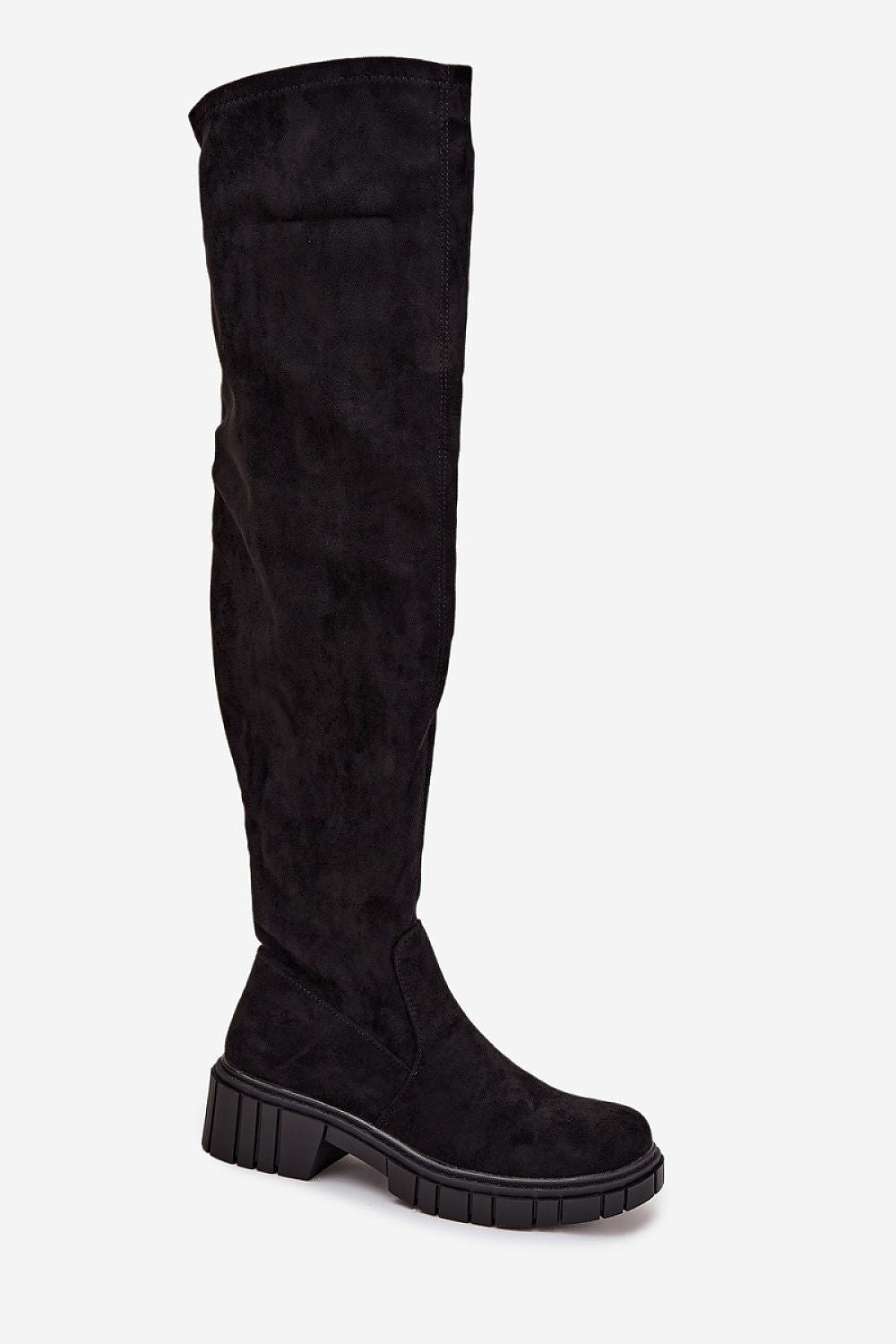 Stiefel model 219261 Step in style