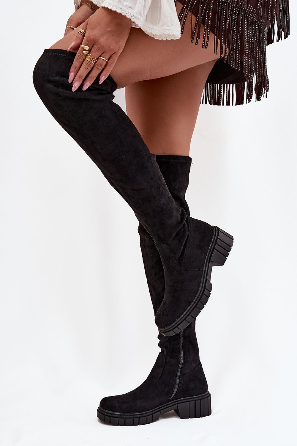 Stiefel model 219261 Step in style