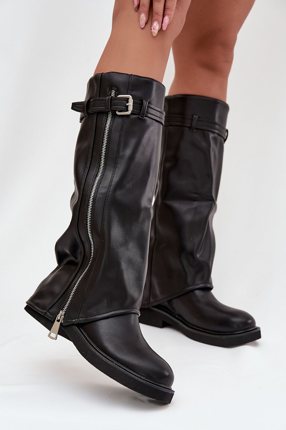 Stiefel model 219262 Step in style