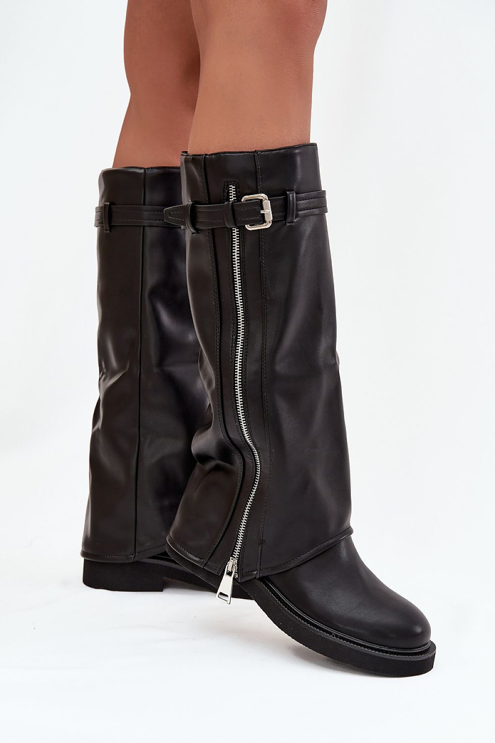 Stiefel model 219262 Step in style