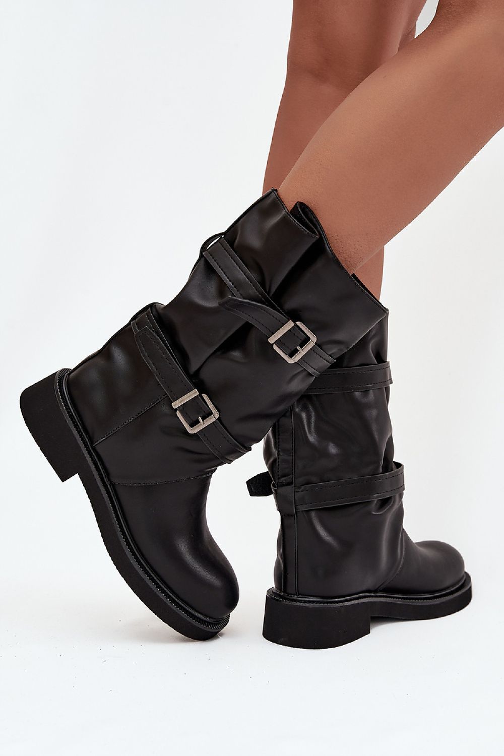 Stiefel model 219263 Step in style